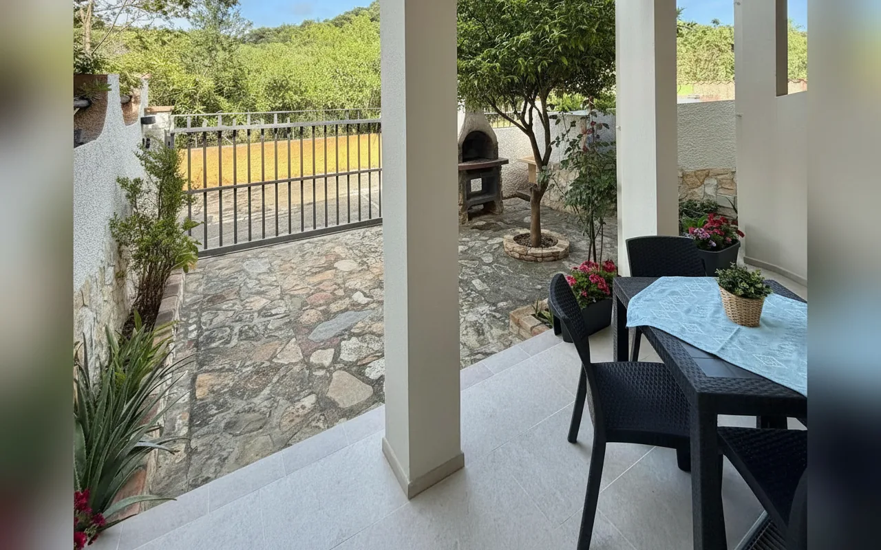 Esterni di Pepi House, Villasimius (Sardegna) (foto 1)